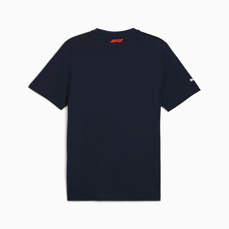 F1 GREAT BRITAIN TEE - Image 3