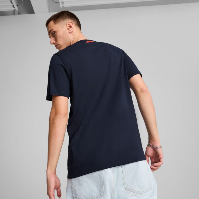 F1 GREAT BRITAIN TEE - Image 4