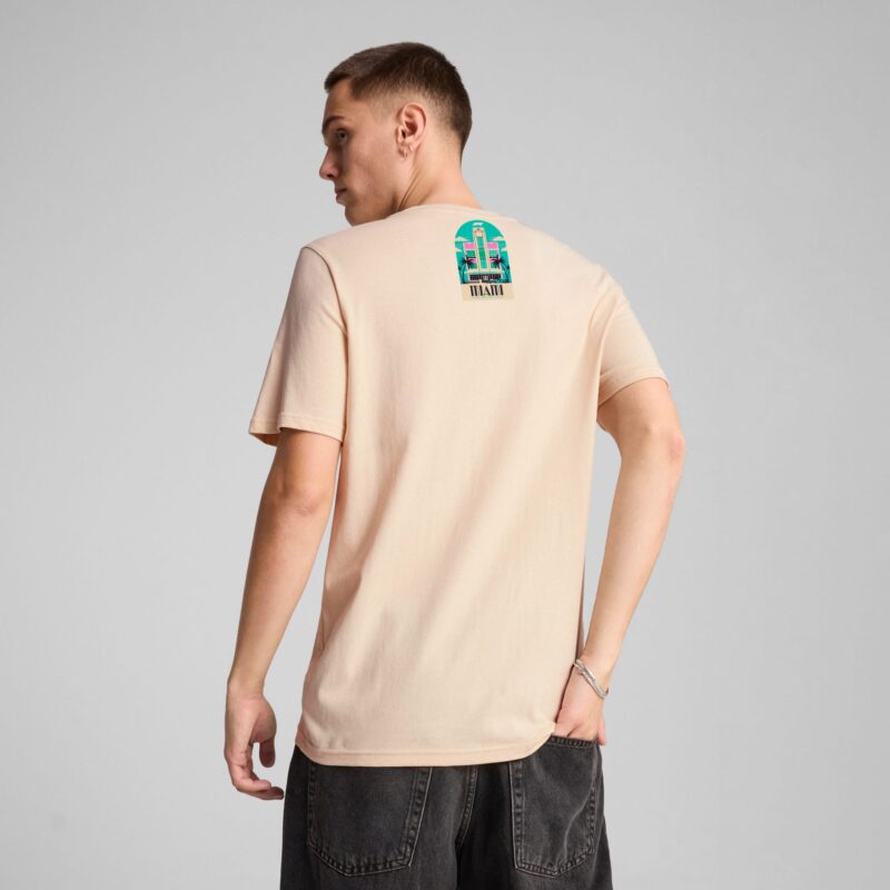 F1 MIAMI TEE - Image 2