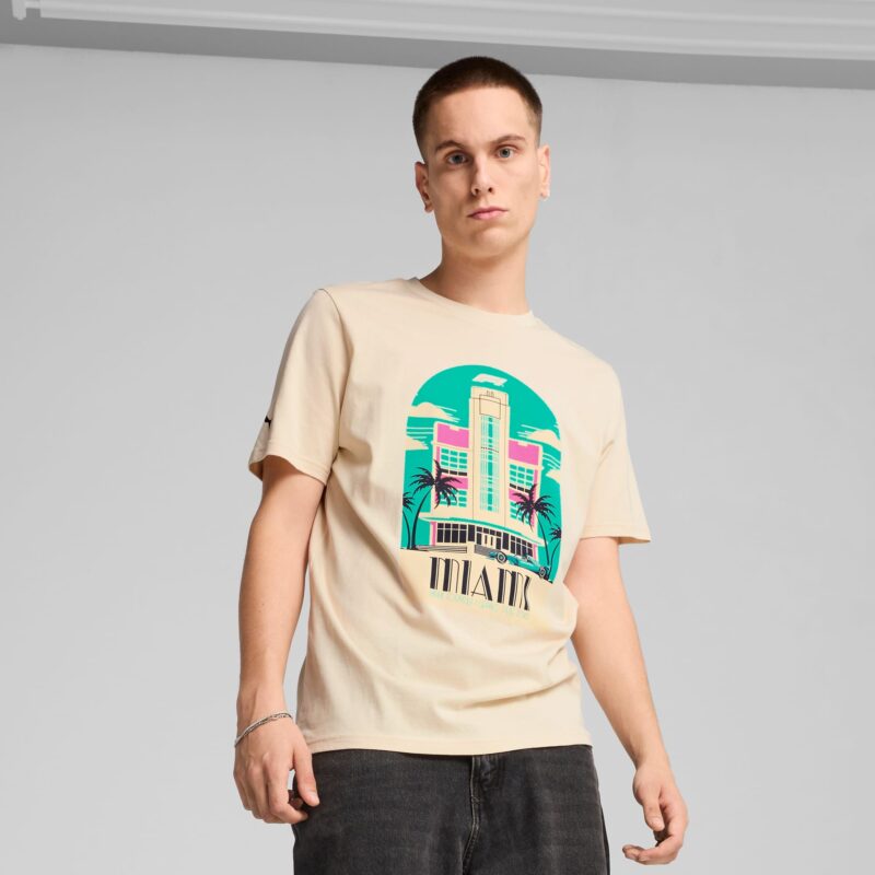 F1 MIAMI TEE - Image 3
