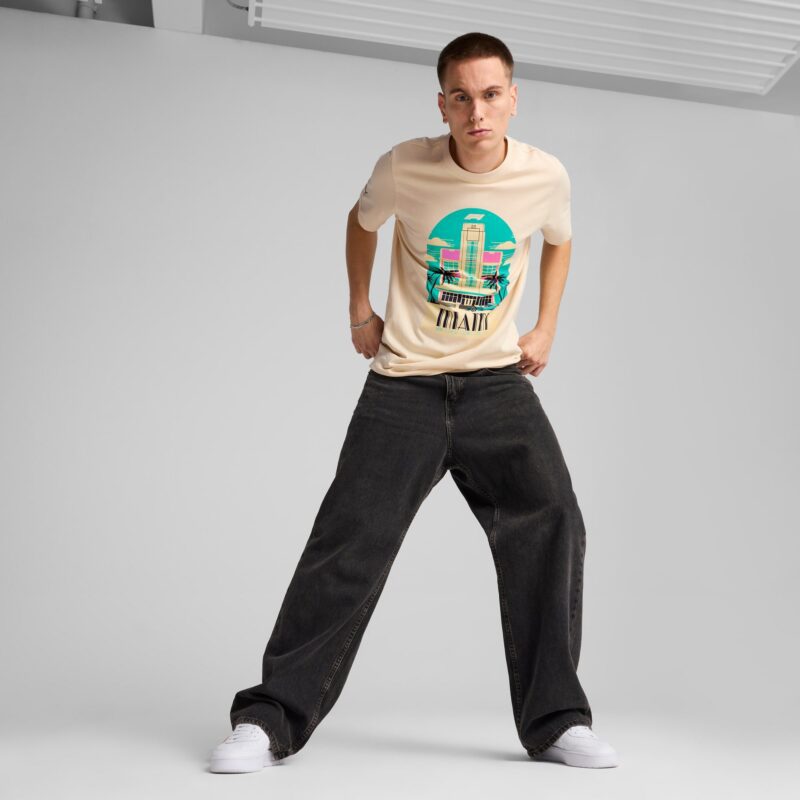 F1 MIAMI TEE - Image 4