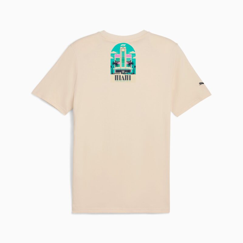 F1 MIAMI TEE - Image 5