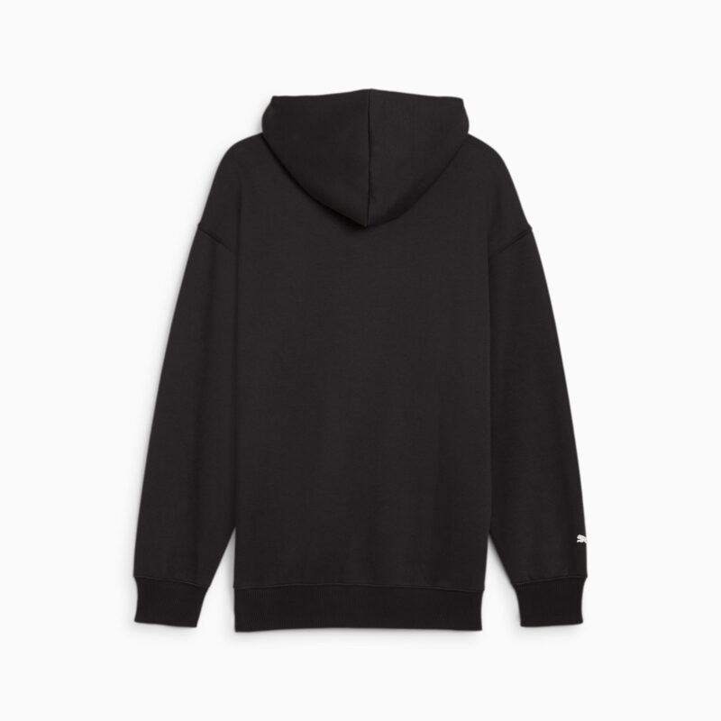 FERRARI RACE BIG SHIELD HOODIE - Image 4