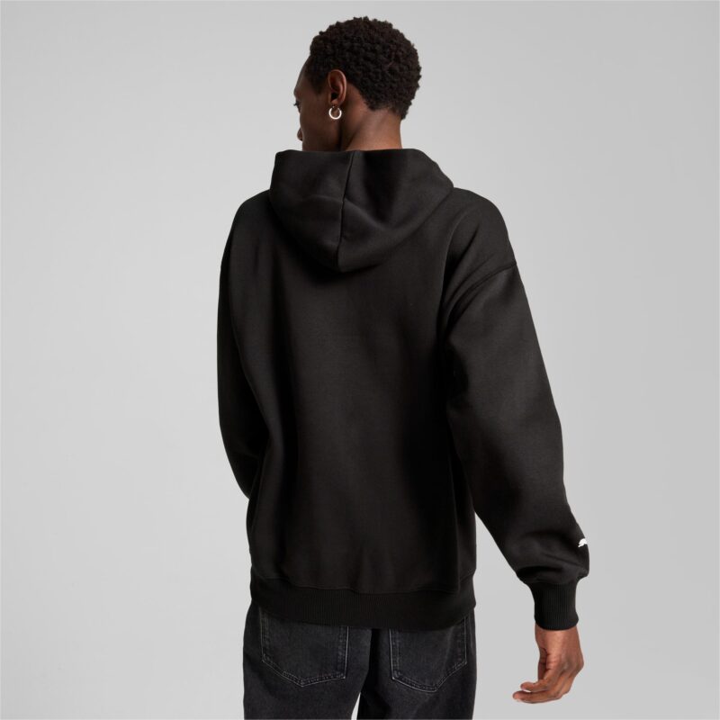 FERRARI RACE BIG SHIELD HOODIE - Image 6