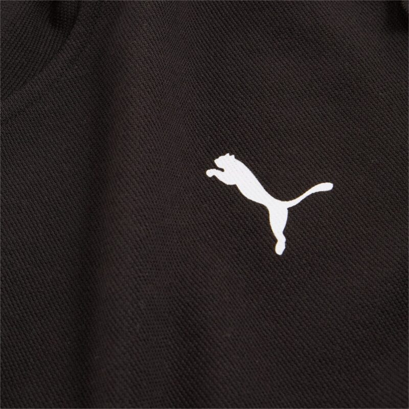 FERRARI RACE GRAPHIC POLO -A72 - Image 3