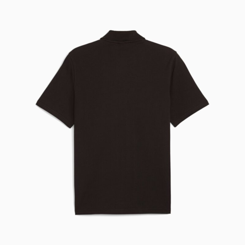 FERRARI RACE GRAPHIC POLO -A72 - Image 4