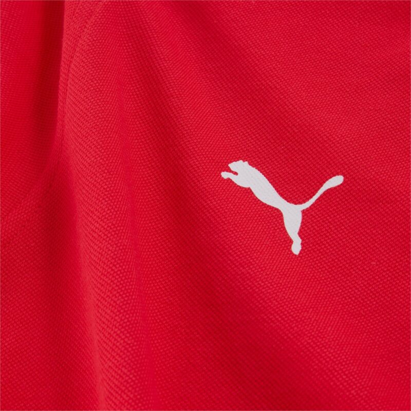 FERRARI RACE GRAPHIC POLO - Image 4