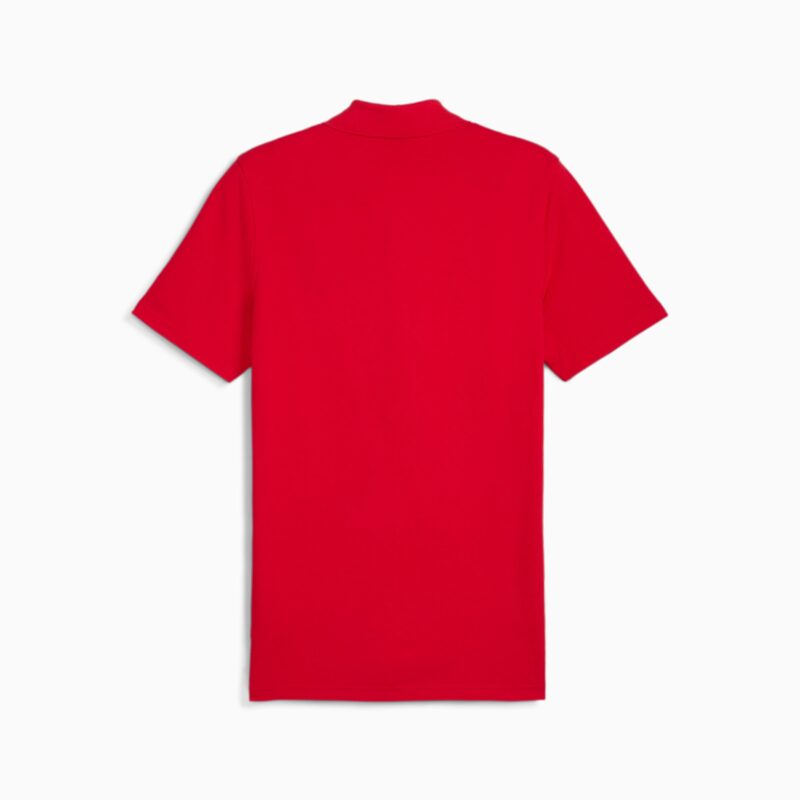 FERRARI RACE GRAPHIC POLO - Image 6