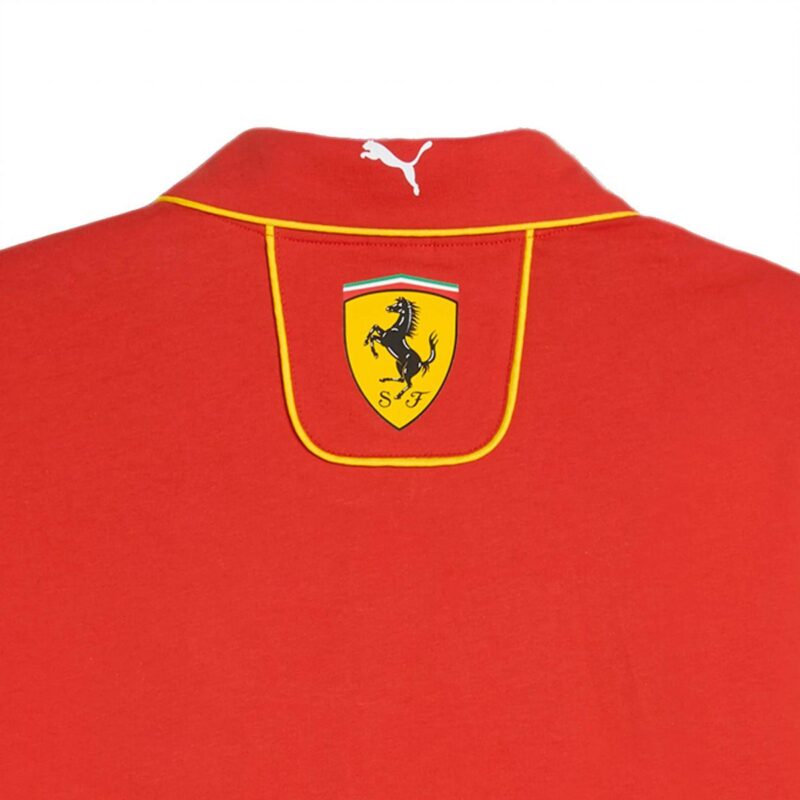 SF TEAM POLO - Image 3