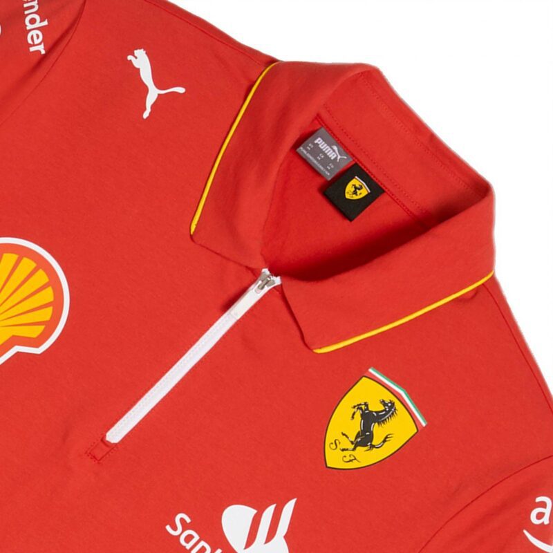 SF TEAM POLO - Image 4