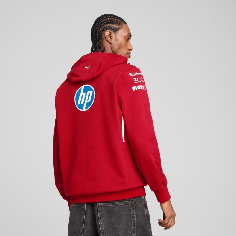 SF TEAM HOODIE 2025 -A64 - Image 4