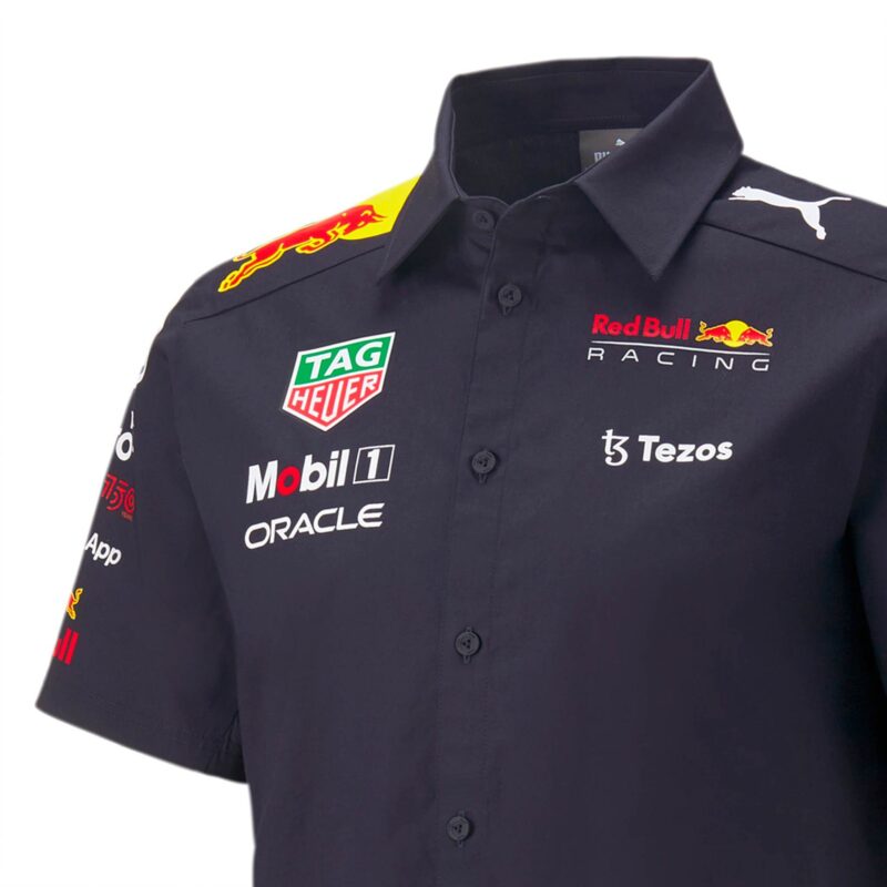 RBR Team Shirt - Image 3