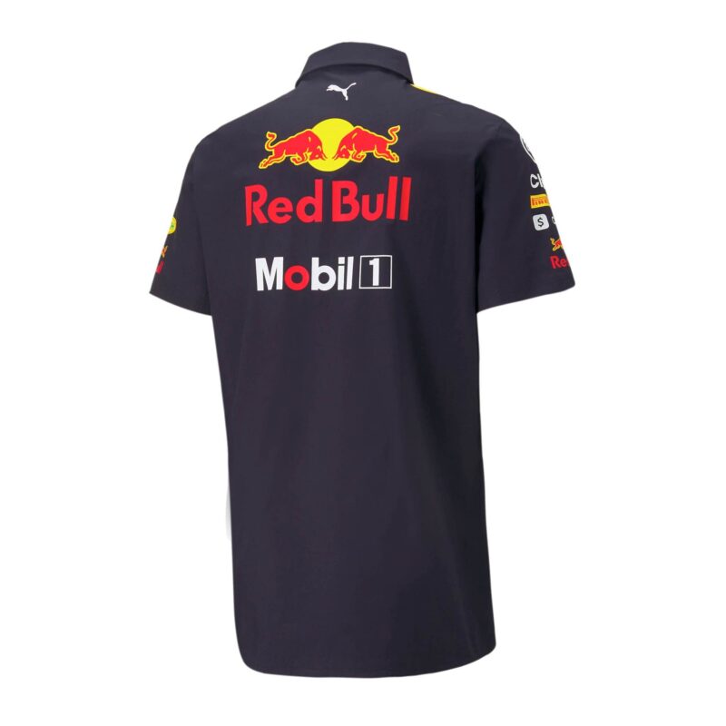 RBR Team Shirt - Image 4