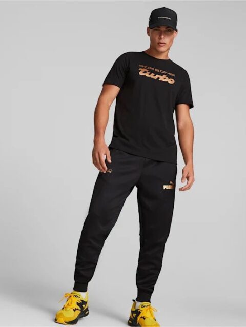 PL METAL ENERGY PANTS -A71