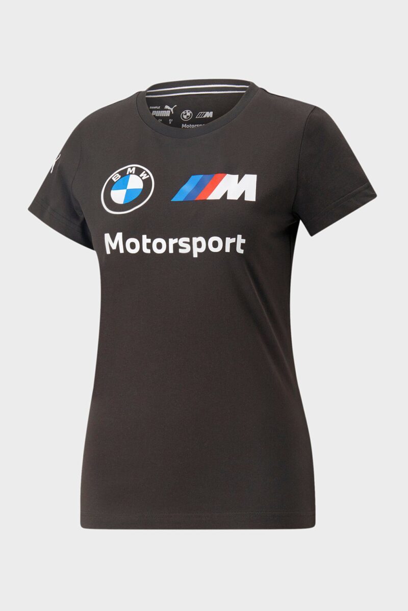 BMW MMS Ess Logo Tee
