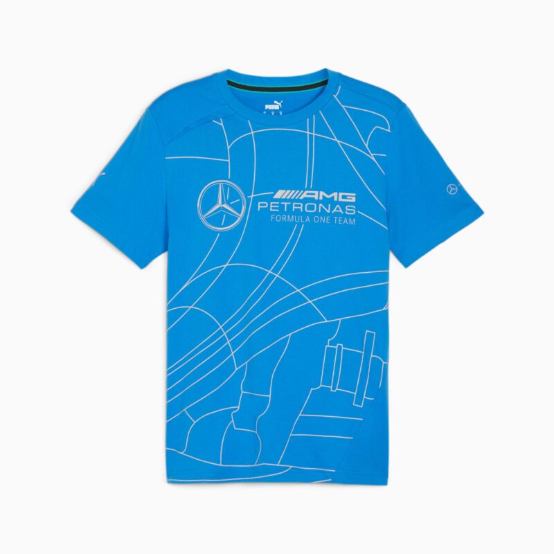 MAPF1 STATEMENT TEE