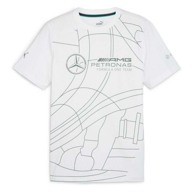 MAPF1 STATEMENT TEE