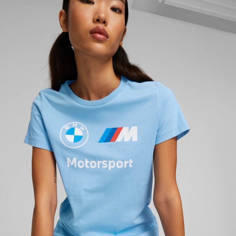 BMW MMS WMN ESS TEE W