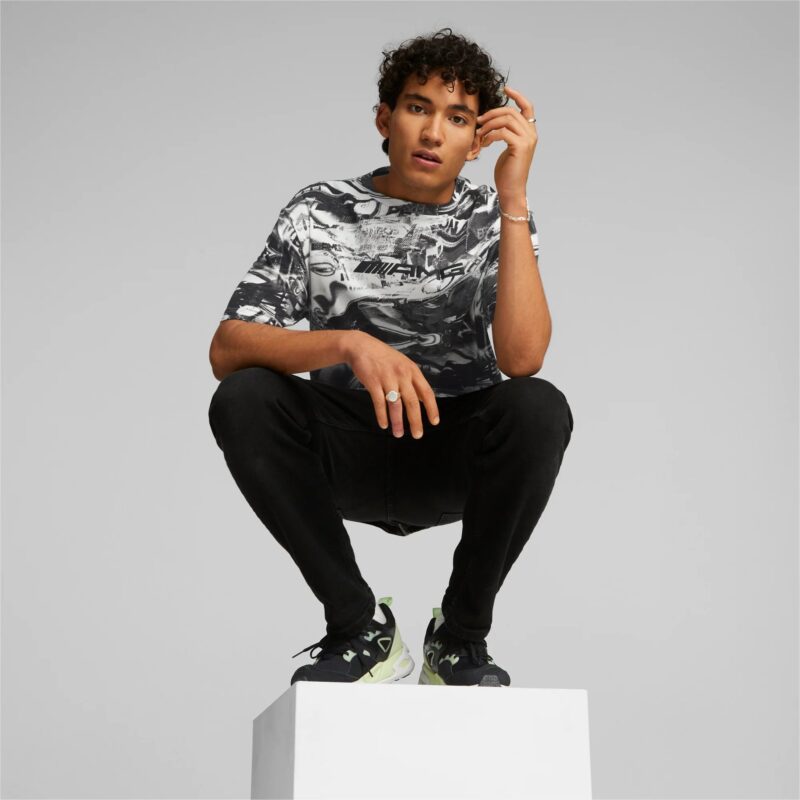 MAPF1 STATEMENT AOP TEE - Image 2
