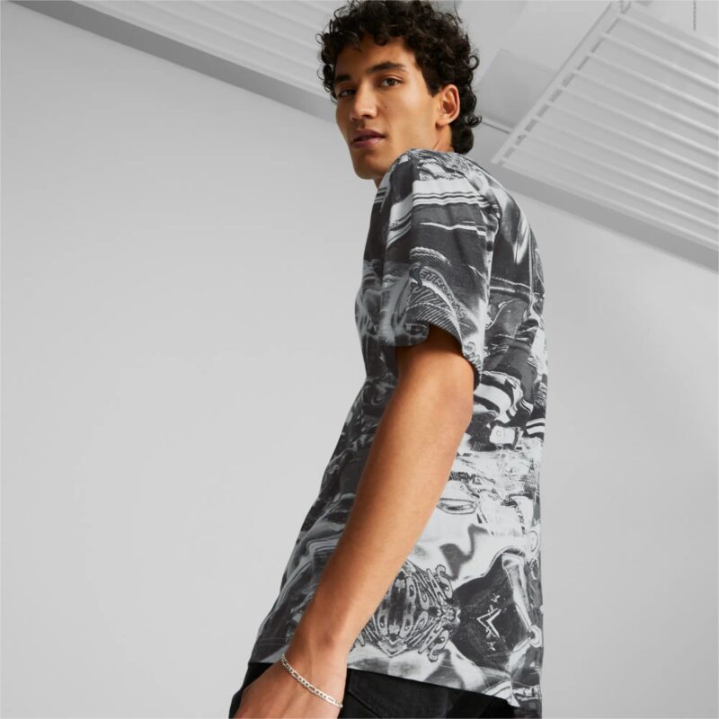 MAPF1 STATEMENT AOP TEE - Image 5
