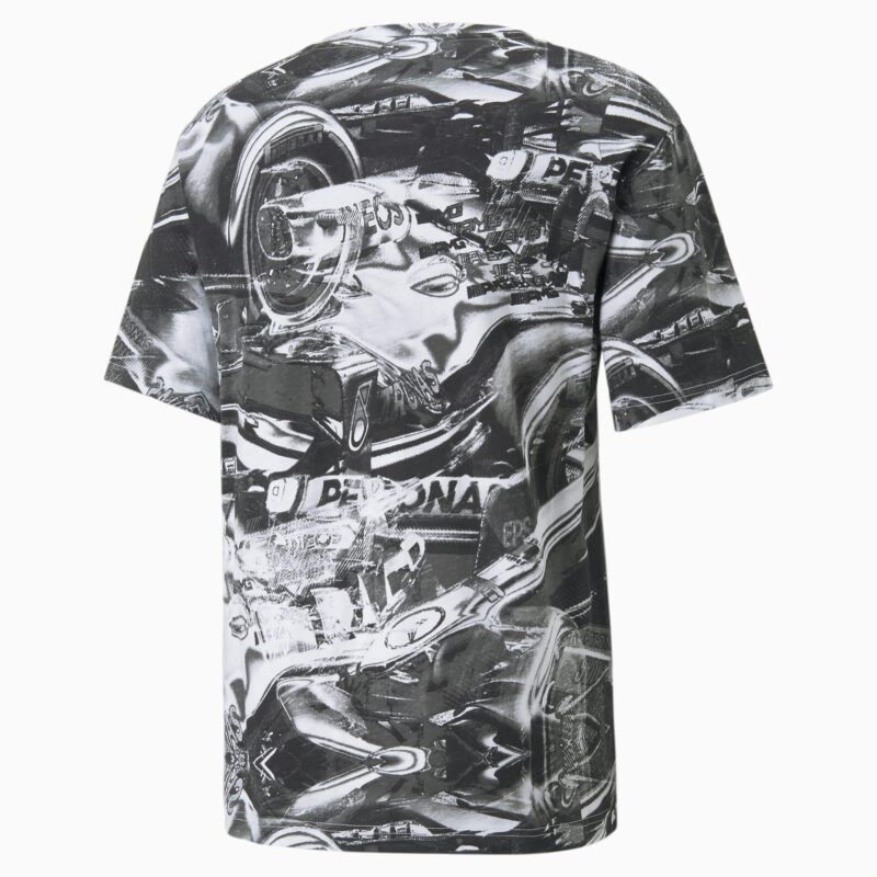 MAPF1 STATEMENT AOP TEE - Image 6