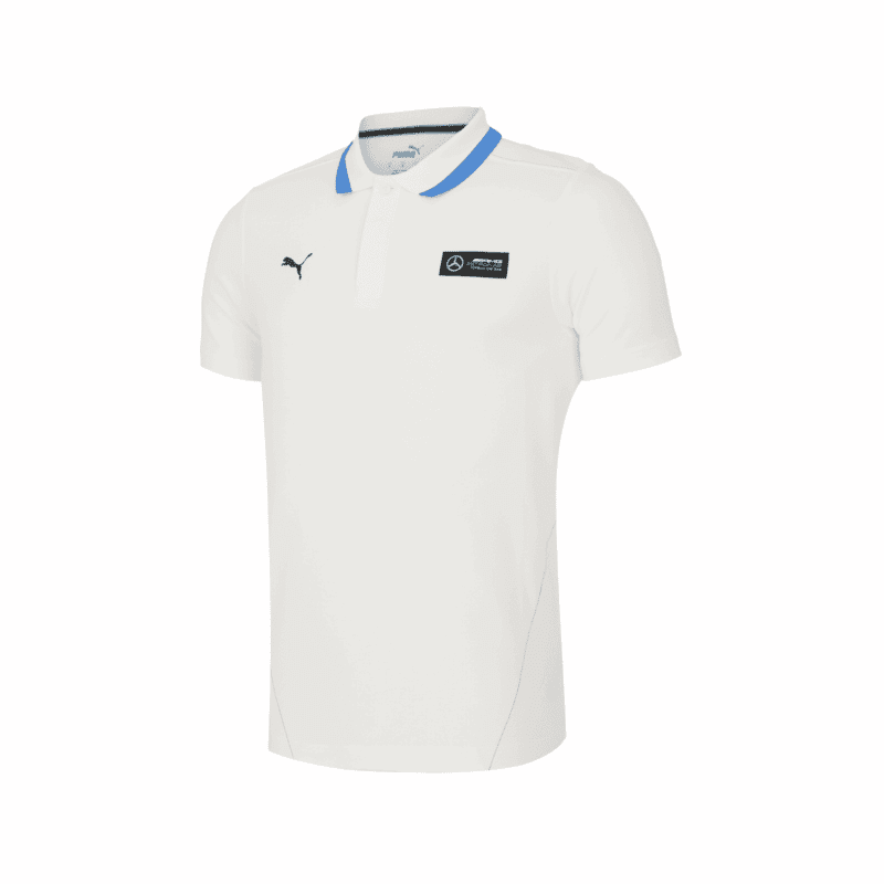 MAPF1 PIQUE POLO