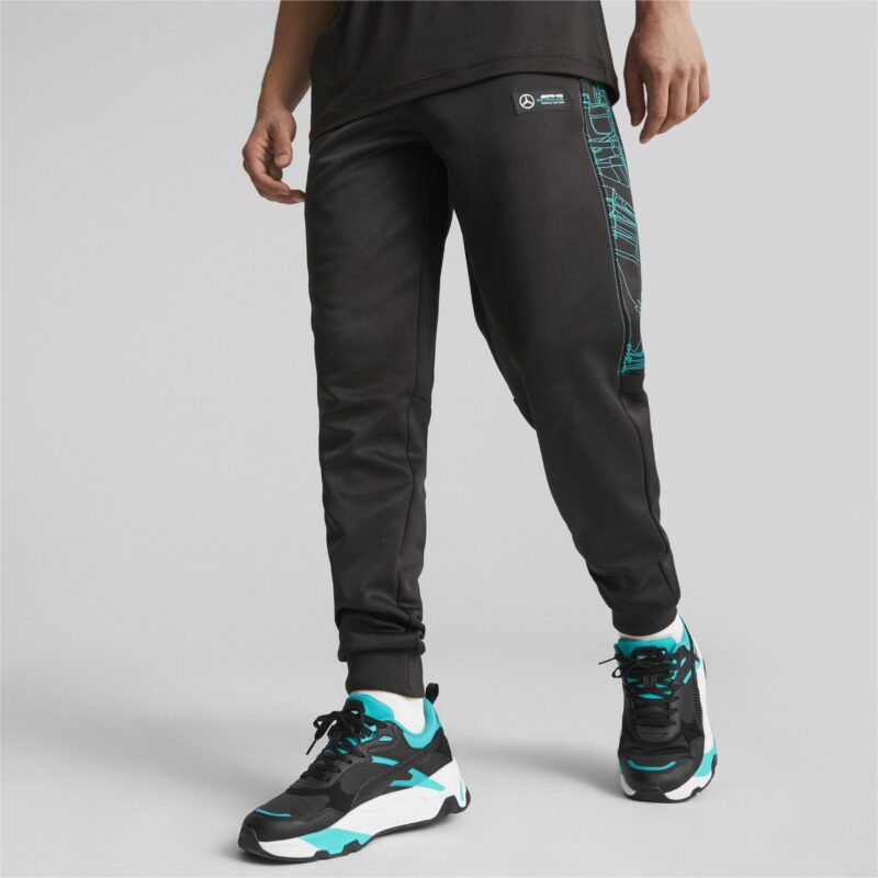 MAPF1 MT7 TRACK PANTS -A79 - Image 2