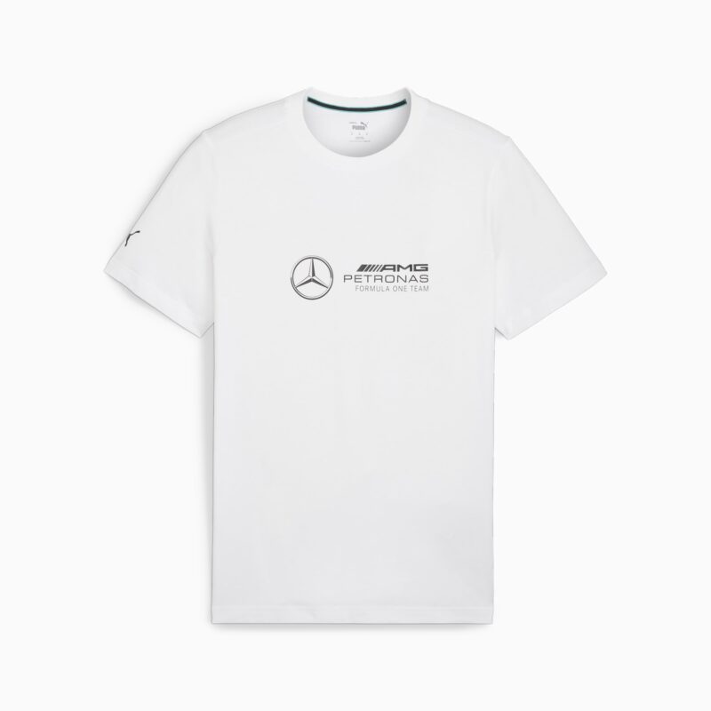 MAPF1 LOGO TEE