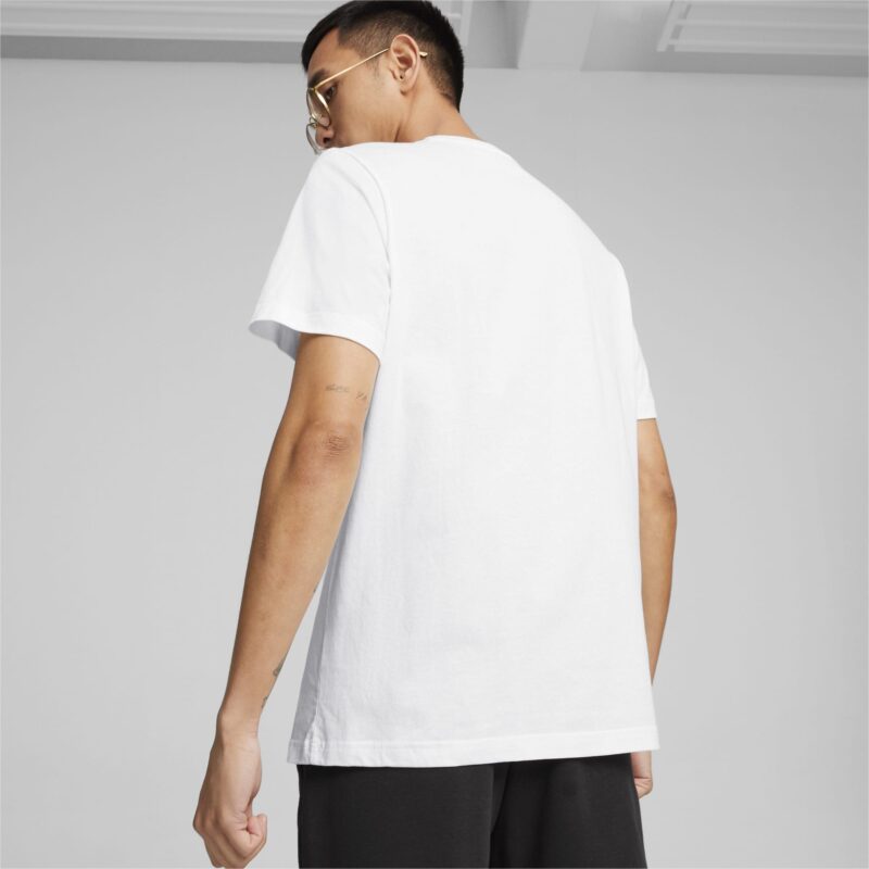 MAPF1 LOGO TEE - Image 3