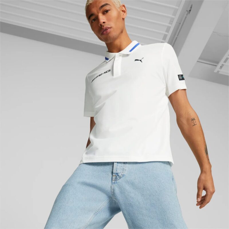 MAPF1 AMG POLO - Image 2