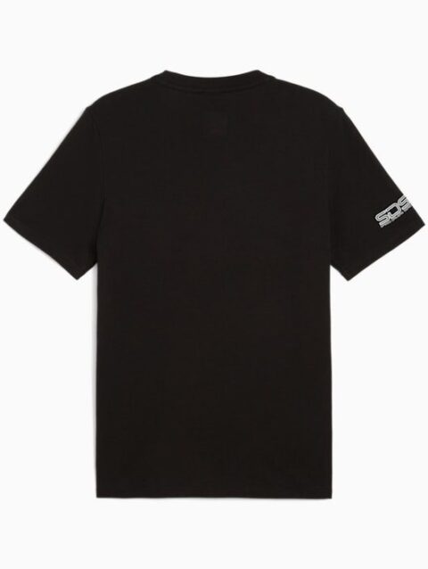 FERRARI RACE SDS TEE -A68