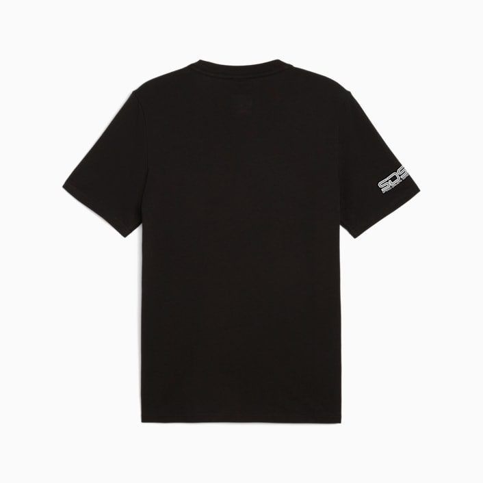 FERRARI RACE SDS TEE -A68 - Imagen 2