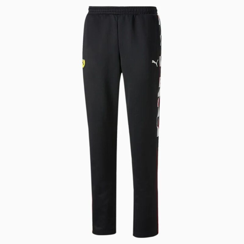 FERRARI RACE MT7 TRACK PANTS