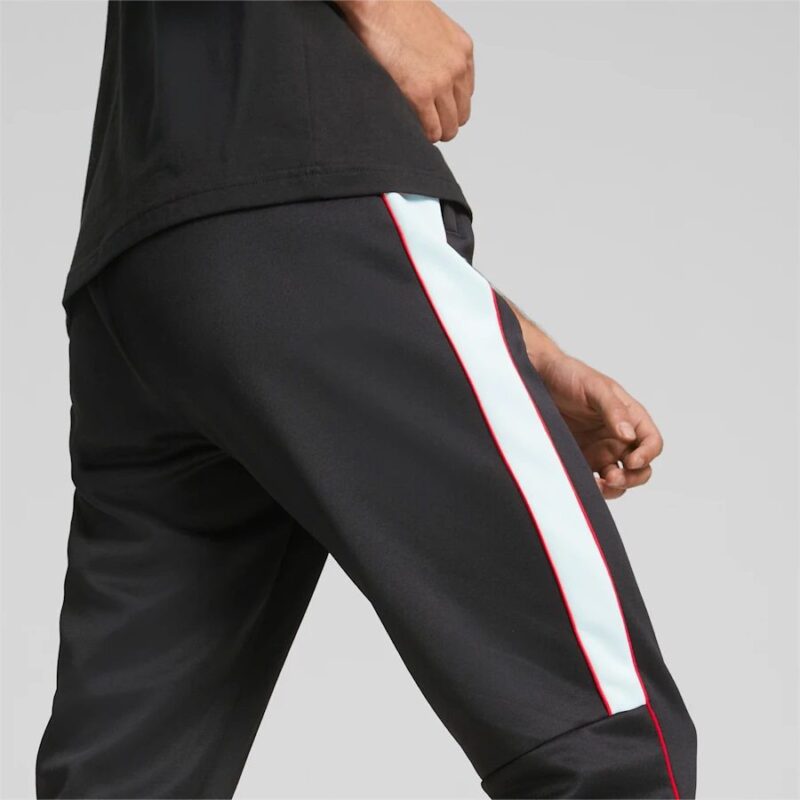 FERRARI RACE MT7 TRACK PANTS - Image 5