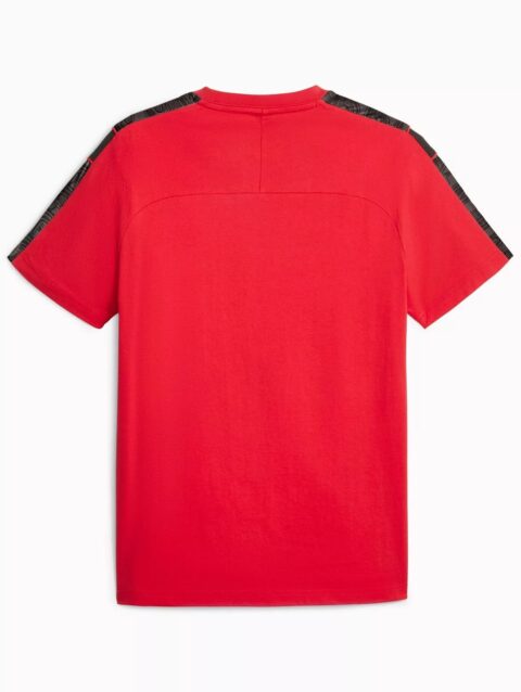 FERRARI RACE MT7 TEE -A63