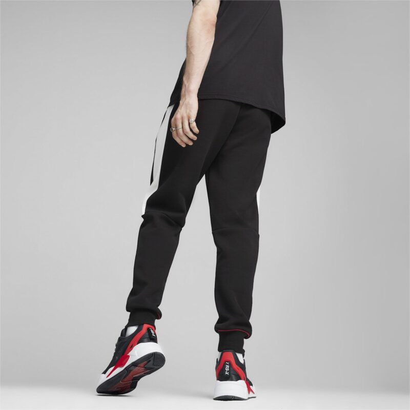 FERRARI RACE MT7 PANTS - Image 3