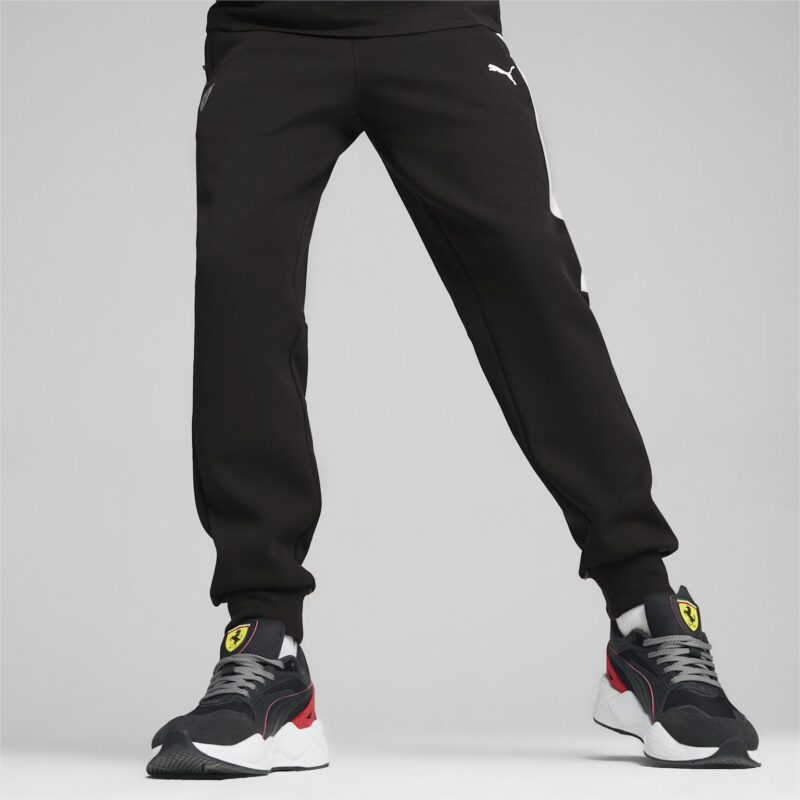 FERRARI RACE MT7 PANTS - Image 5