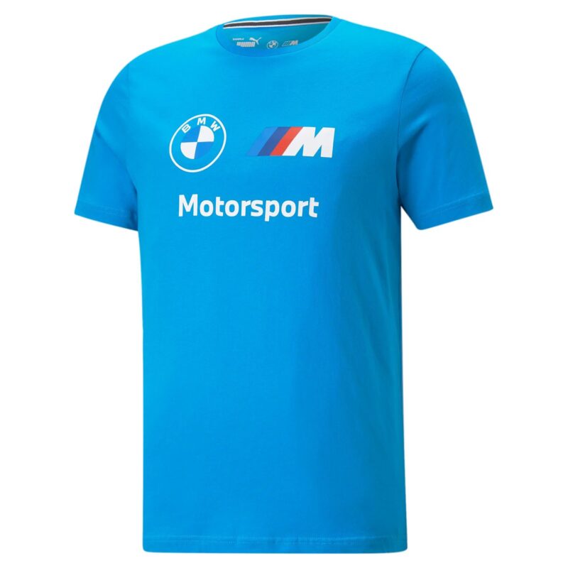 BMW MMS KIDS ESS LOGO TEE B