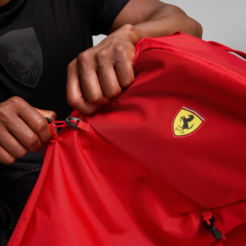 FERRARI RACE BACKPACK - Image 5