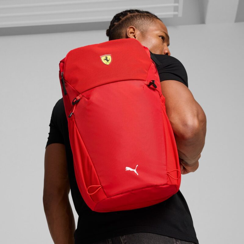 FERRARI RACE BACKPACK - Image 6