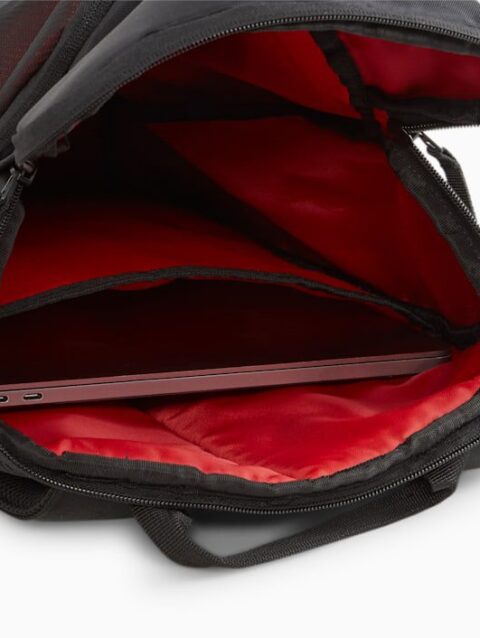 FERRARI RACE BACKPACK -F8