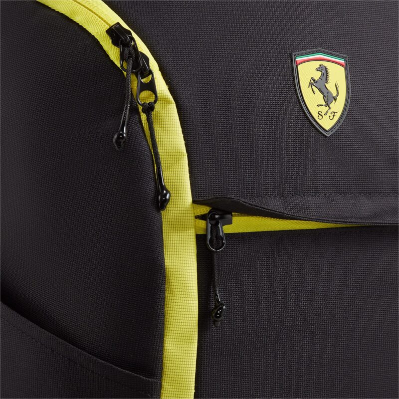 SF FERRARI BACKPACK - Image 2