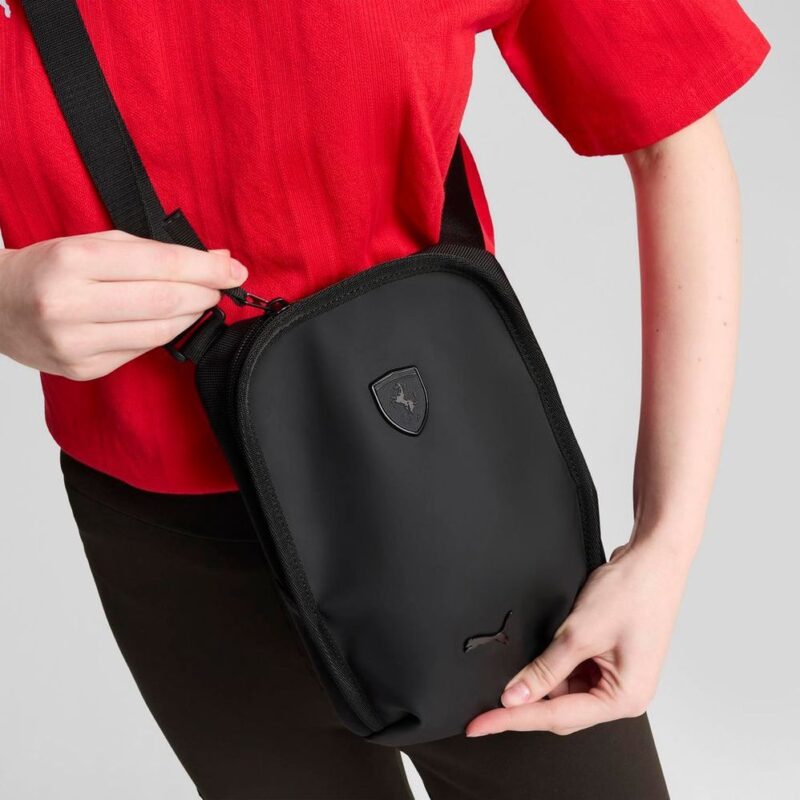 FERRARI STYLE PORTABLE - Image 2