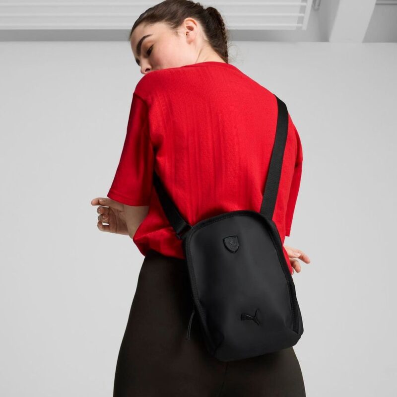 FERRARI STYLE PORTABLE - Image 3