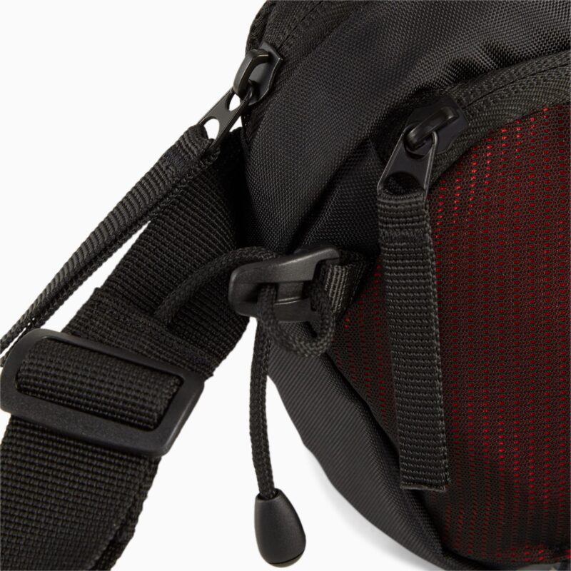FERRARI RACE WAIST BAG - Image 2