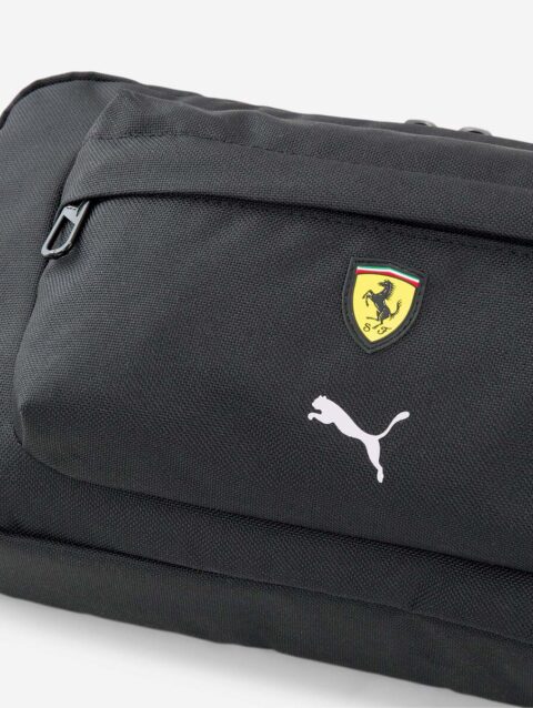 Ferrari Sptwr Race Waist Bag -F1