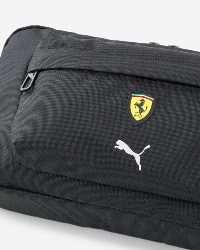 Ferrari Sptwr Race Waist Bag - Image 2