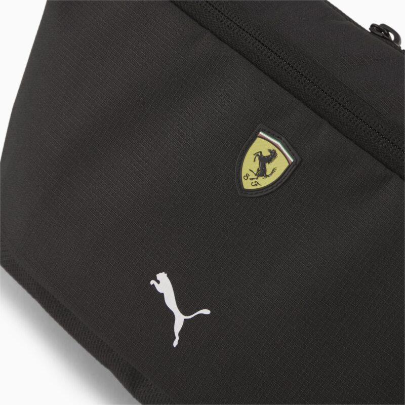 Ferrari Sptwr Race Waist Bag - Image 2
