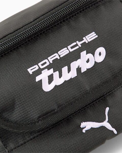 Porsche Legacy Waist Bag -F2