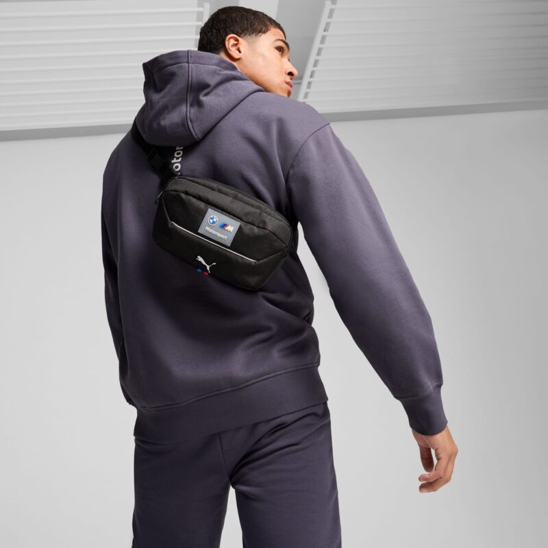 BMW MMS WAIST BAG - Image 5